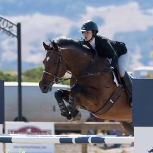 Meet your Posher, Carolyn